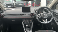 Mazda 2 1.5 Skyactiv G Homura Aka 5dr Auto Petrol Hatchback